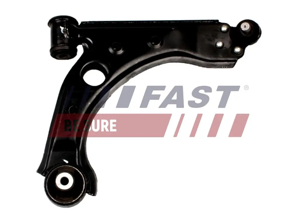 Control/Trailing Arm, wheel suspension FT15157