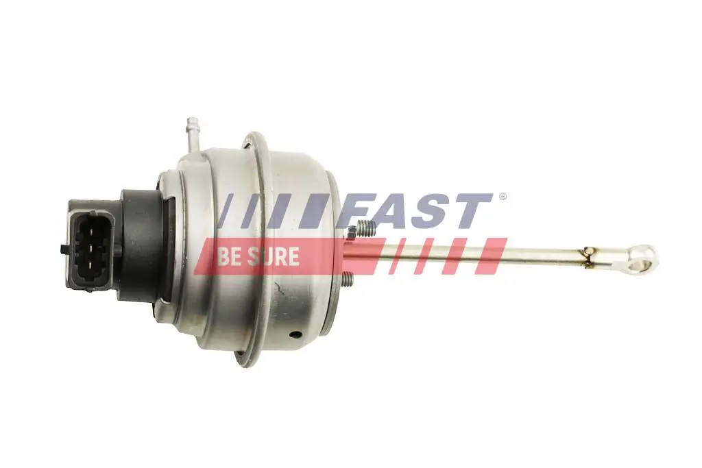 Actuator, turbocharger FT63405