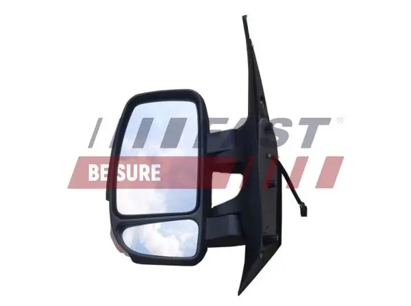Exterior Mirror FT88323