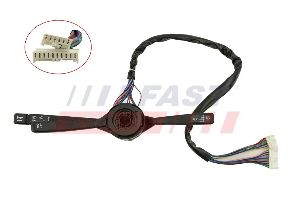 Steering Column Switch FT82075