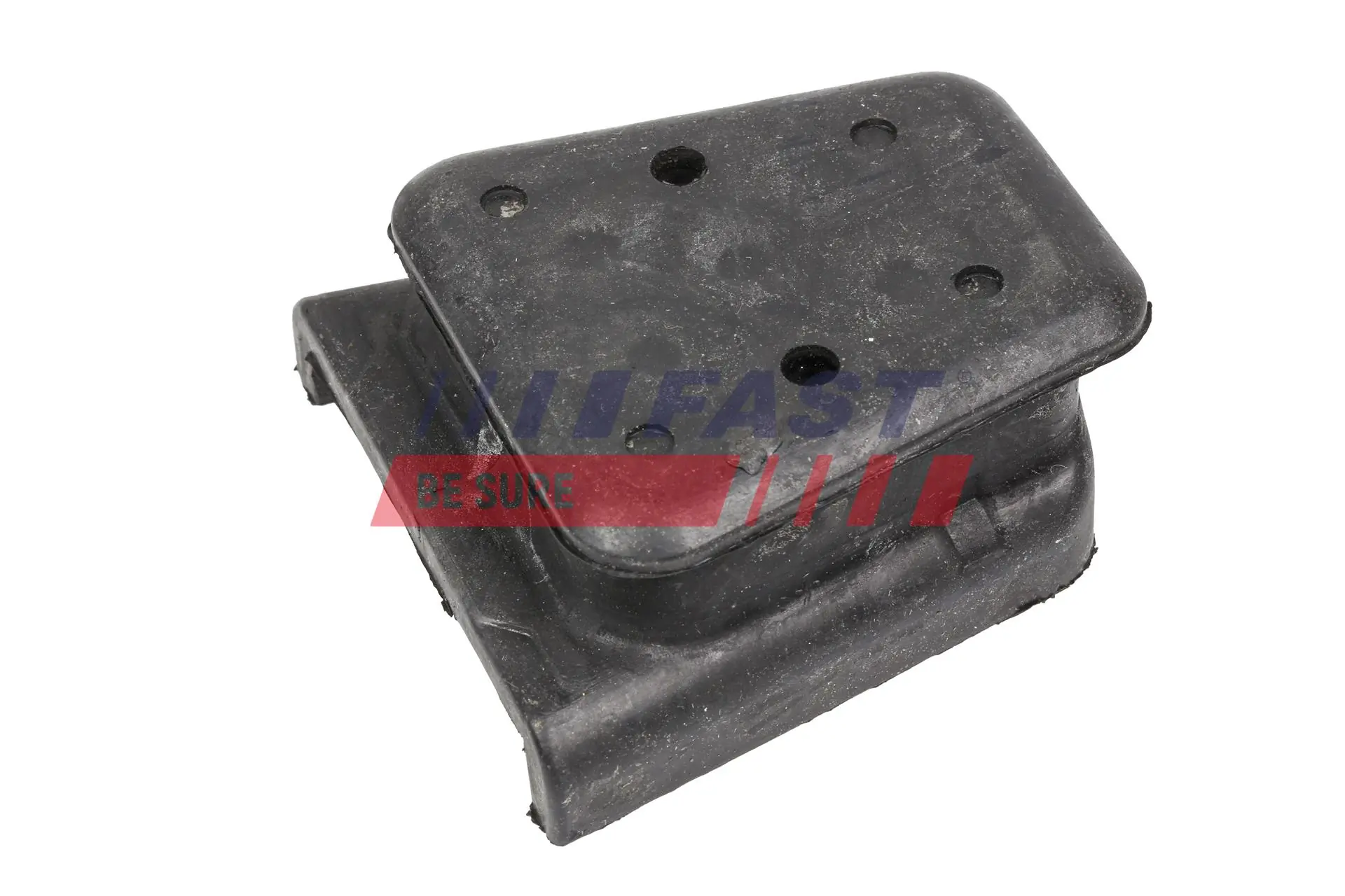 Mounting, shock absorber FT12015