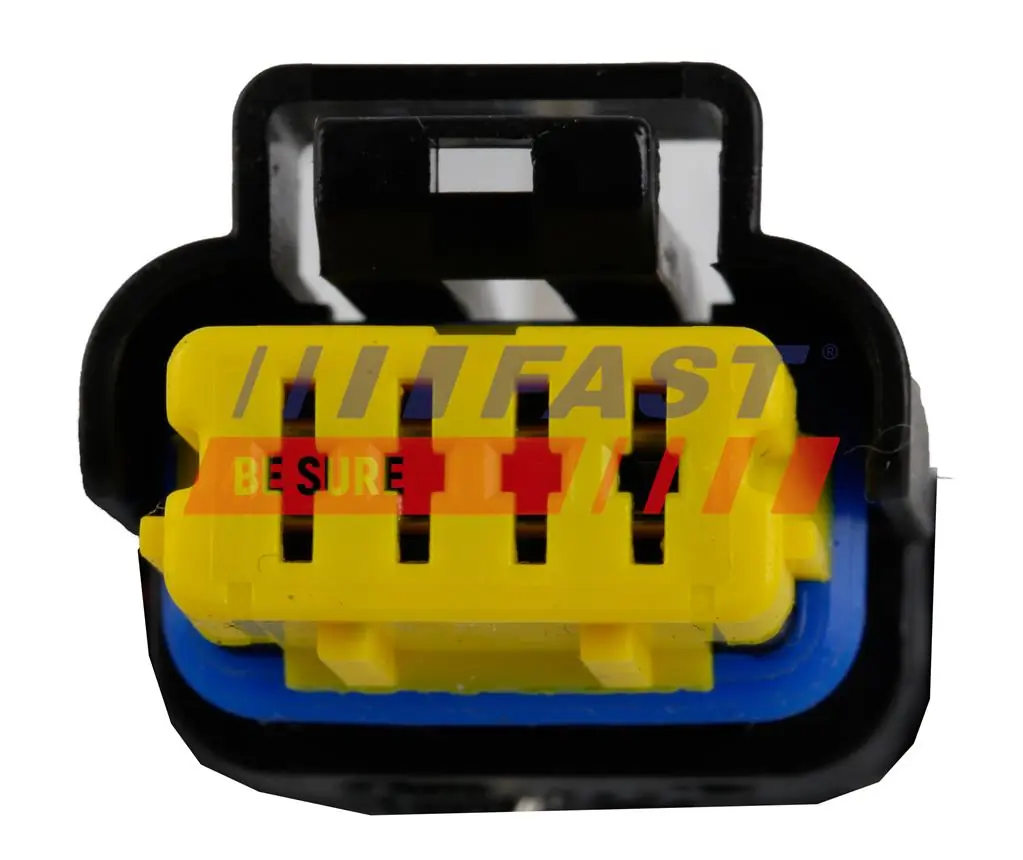 Cable Repair Set, fuel pump FT76118