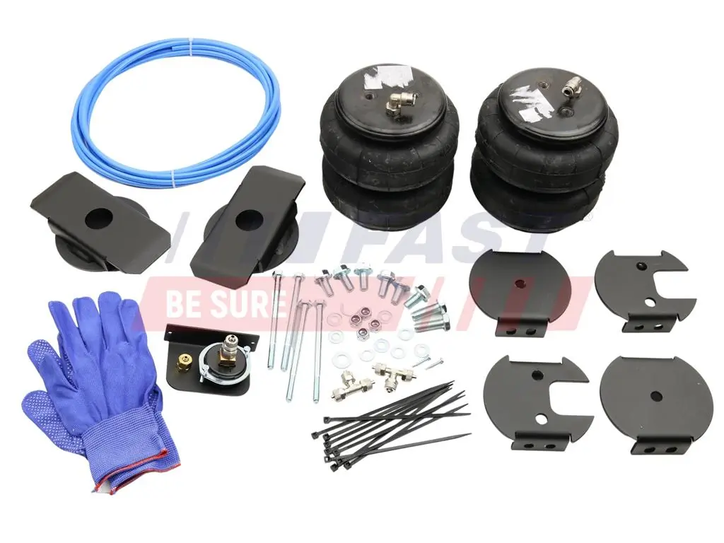 Bellow, air suspension FT20206