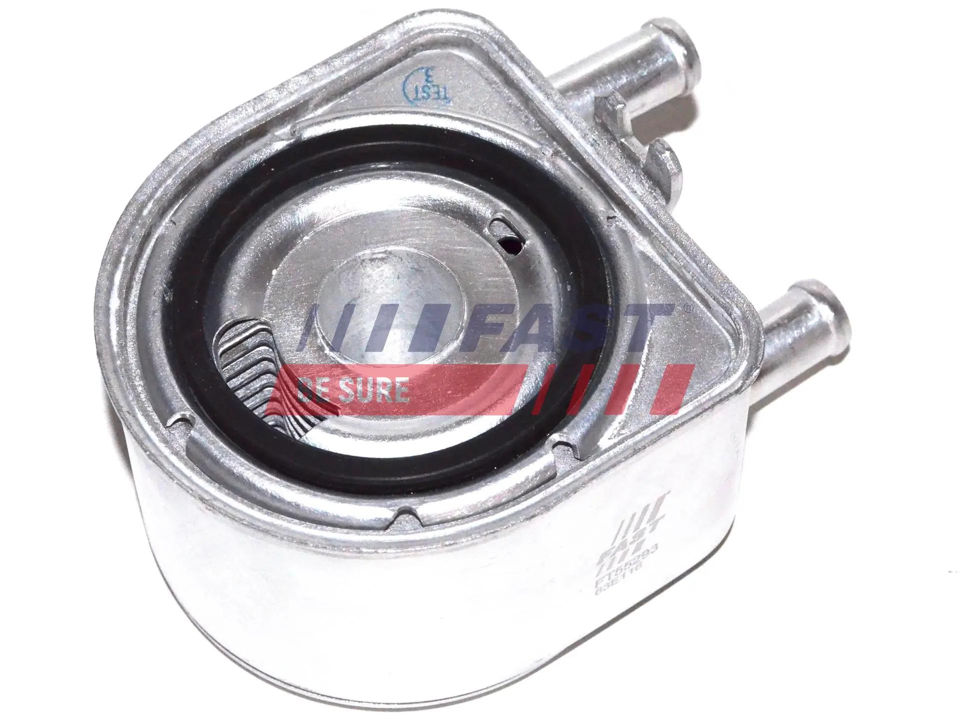 Oil Cooler, engine oil FT55293