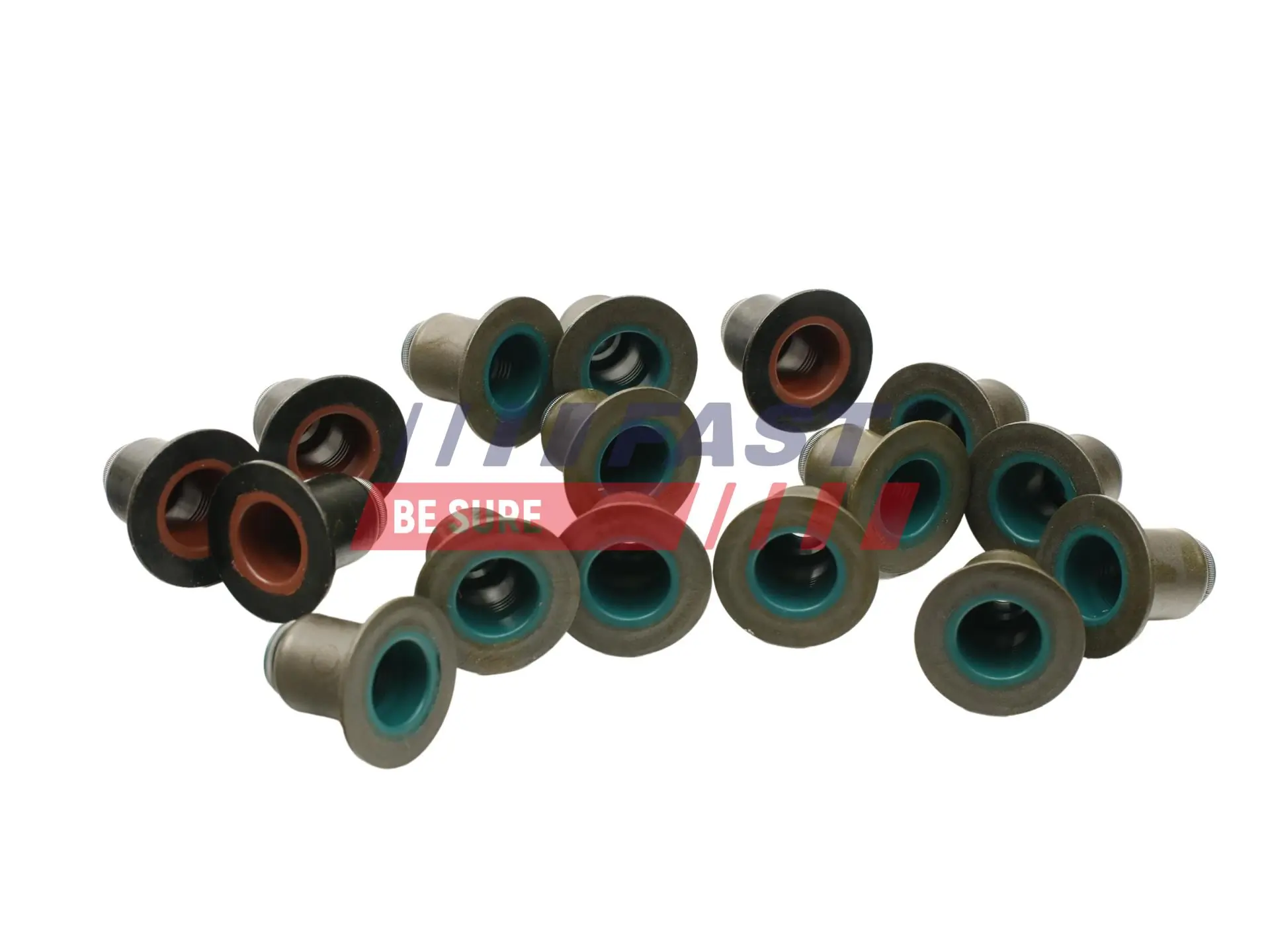 Seal Ring, valve stem FT49604