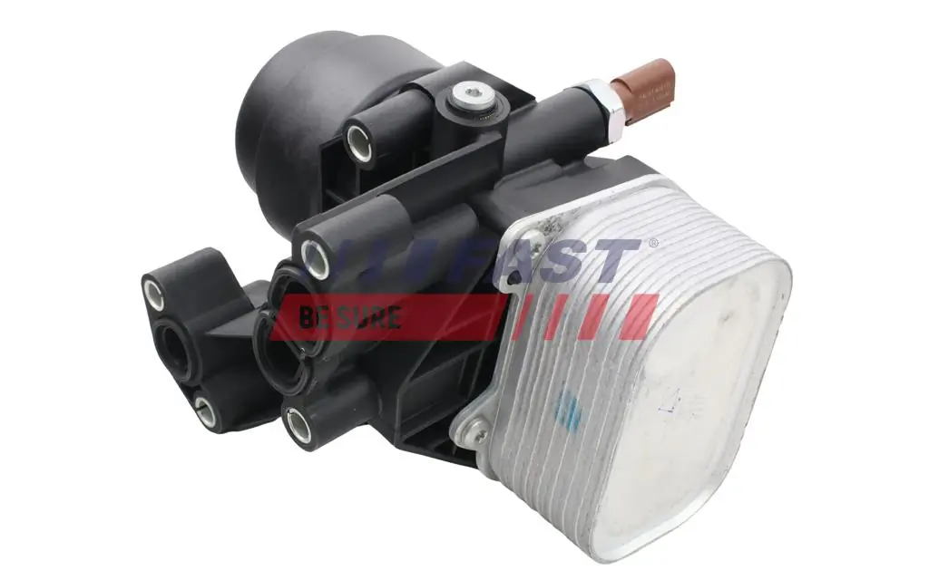 Oil Cooler, engine oil FT55429