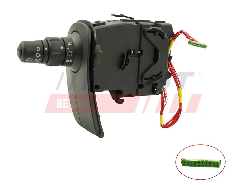 Steering Column Switch FT82070