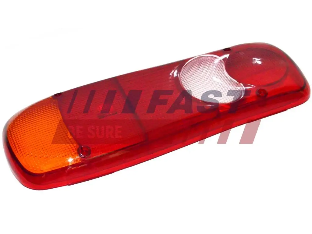 Lens, tail light assembly FT86346