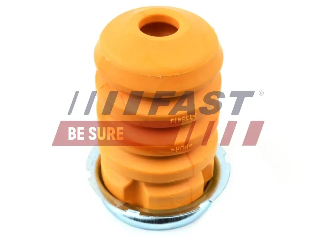 Rubber Buffer, suspension FT18419