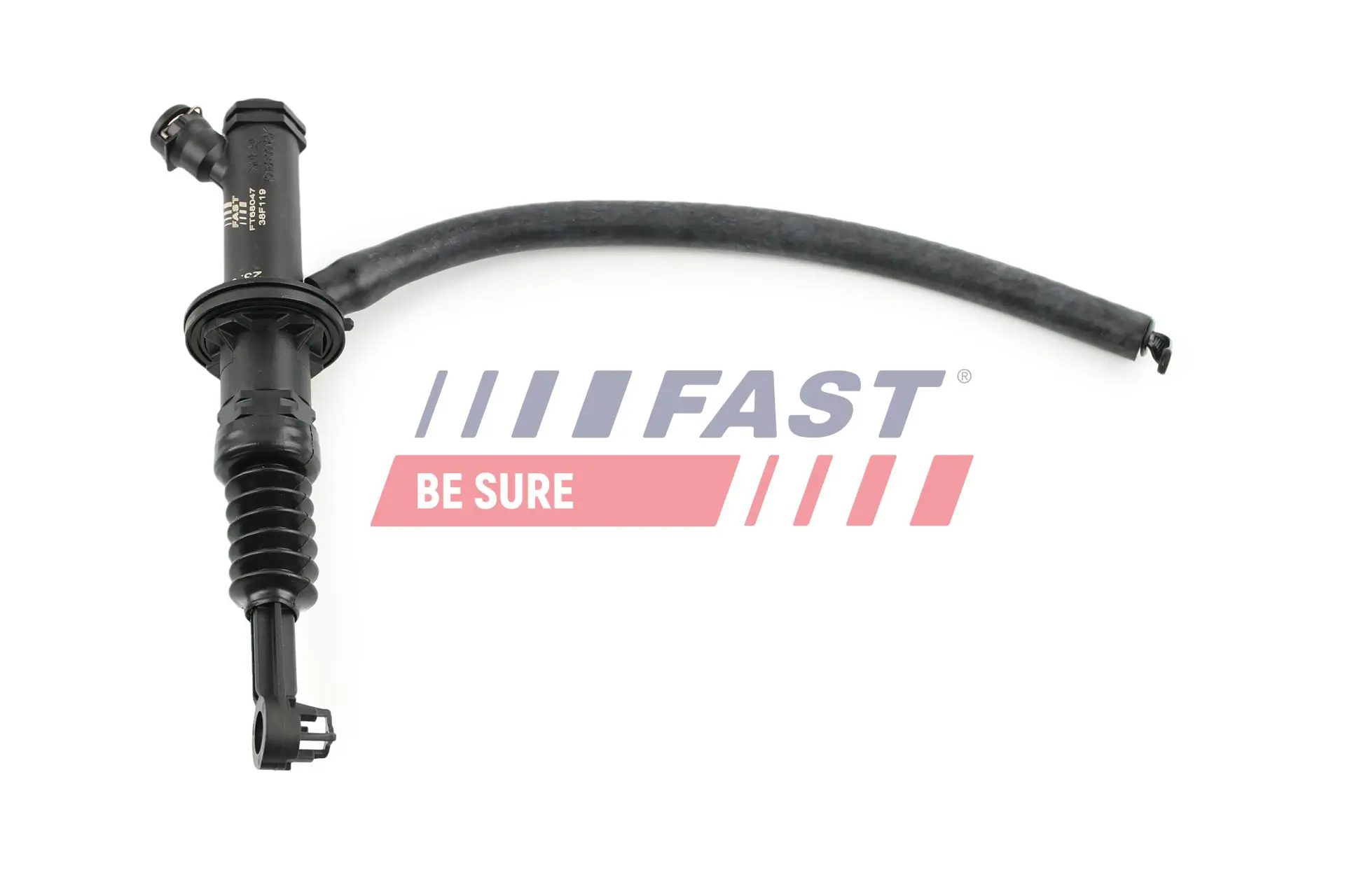 Master Cylinder, clutch FT68047