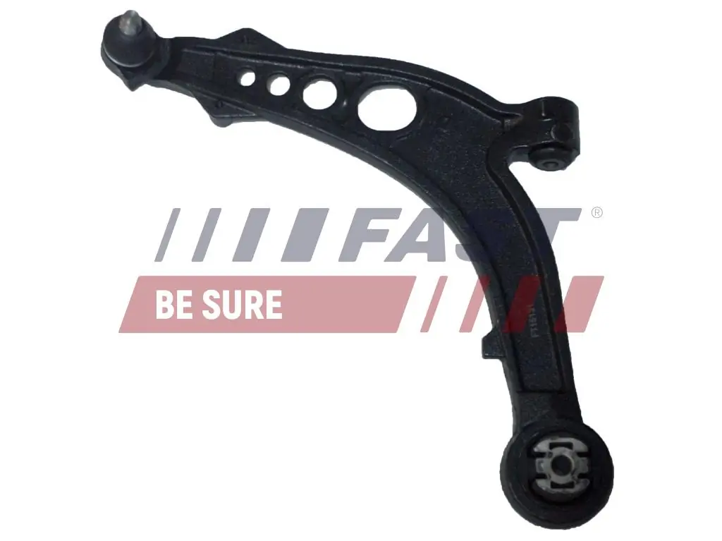 Control/Trailing Arm, wheel suspension FT15131