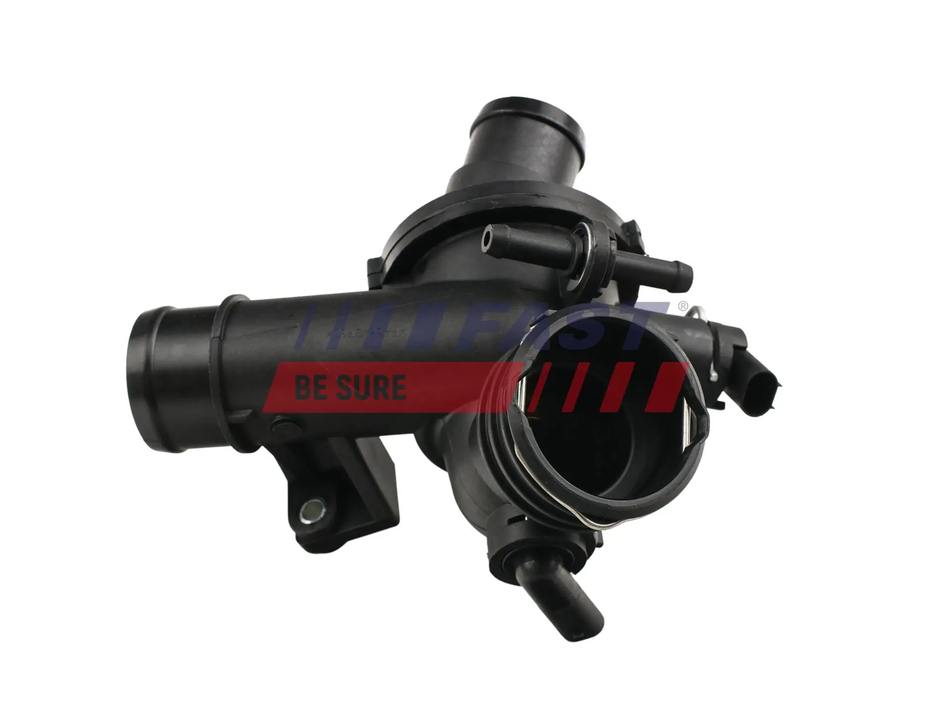 Thermostat, coolant FT58145