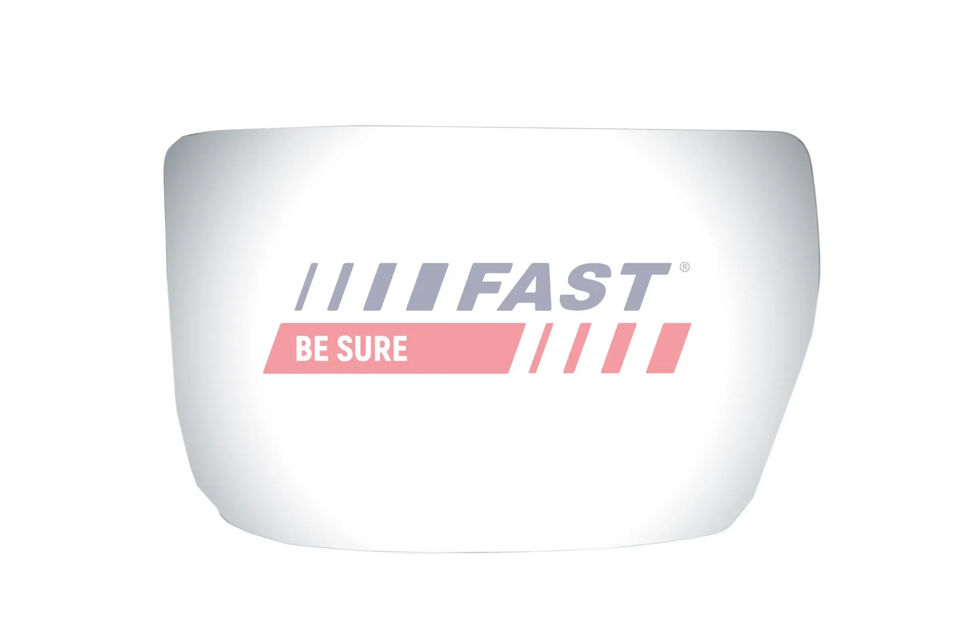 Mirror Glass, exterior mirror FT88539