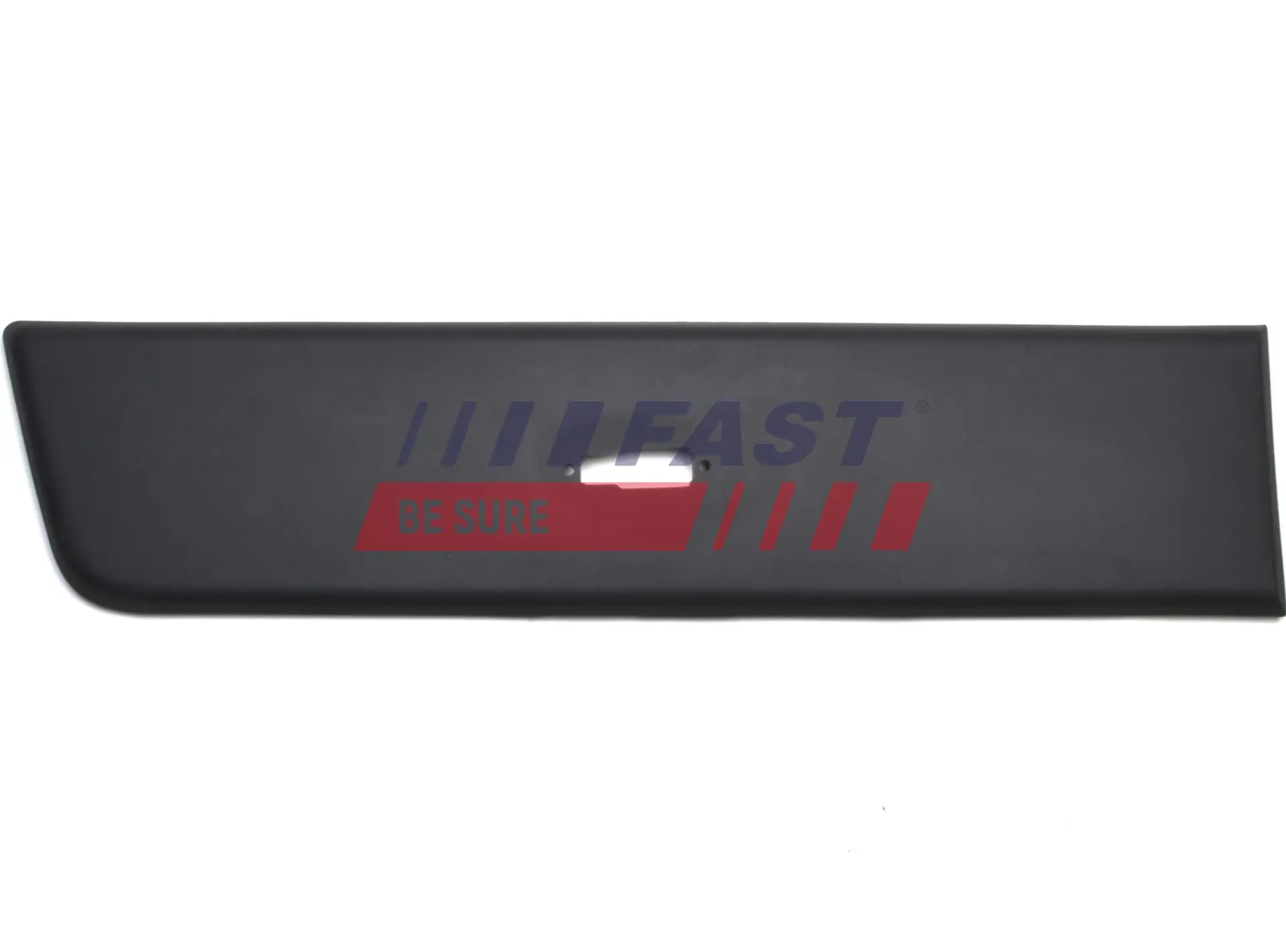 Trim/Protection Strip, quarter panel FT90770
