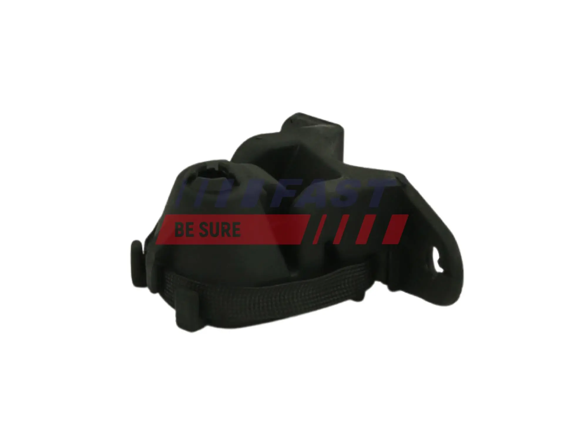 Rubber Buffer, muffler FT84412