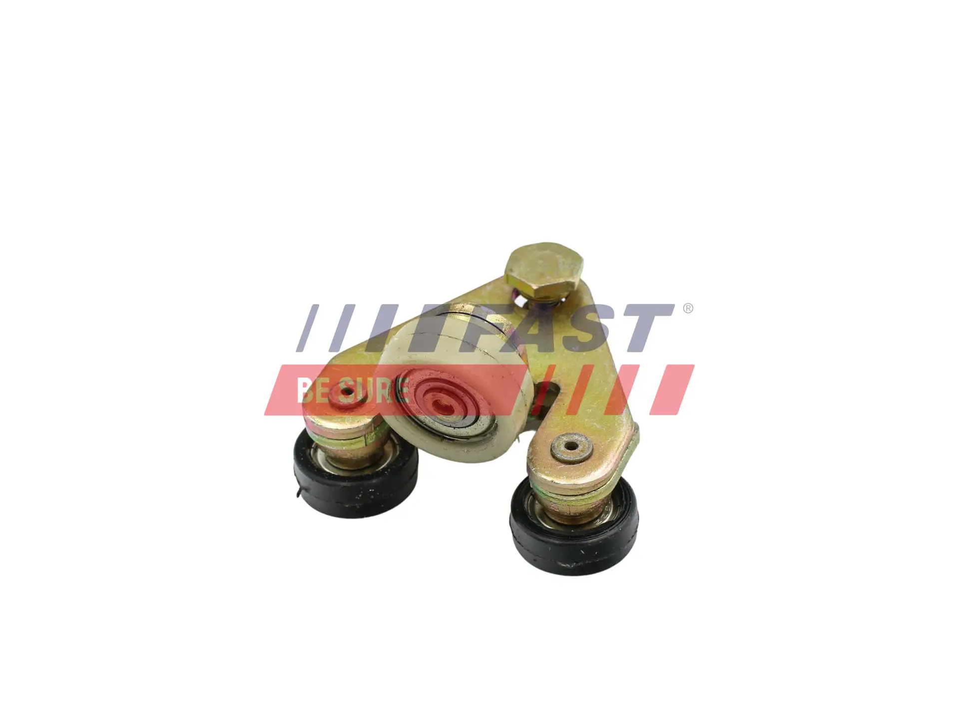 Panduan Penggulung, Pintu Gelongsor FT95232