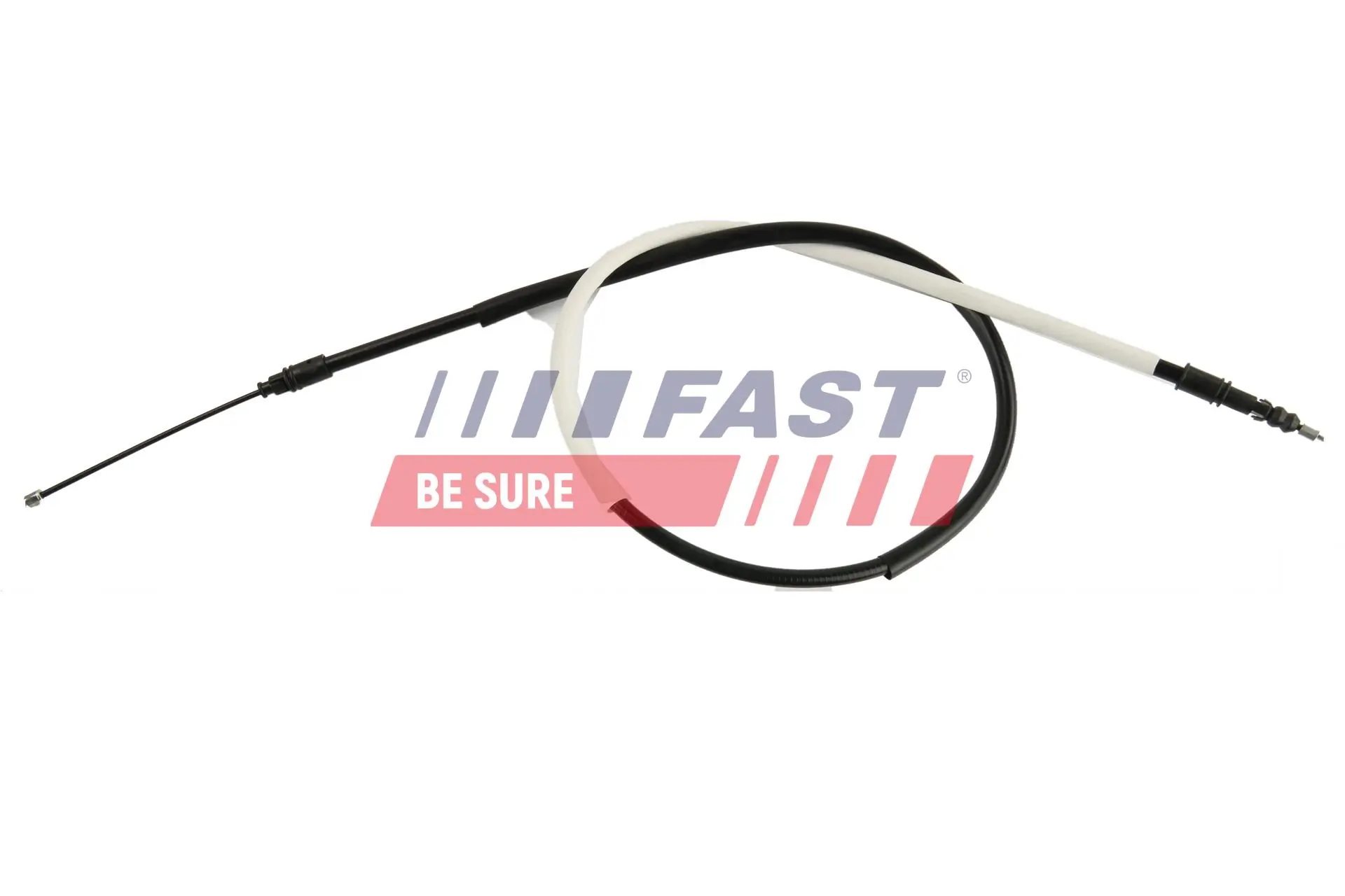 Cable Pull, parking brake FT69192