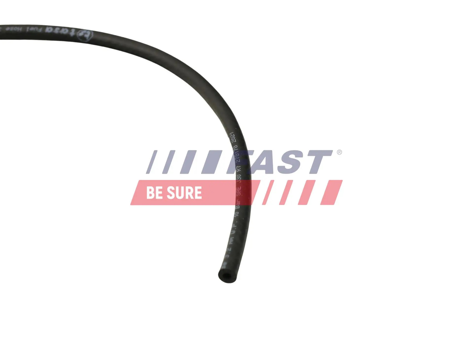 Hose, fuel overflow FT39618