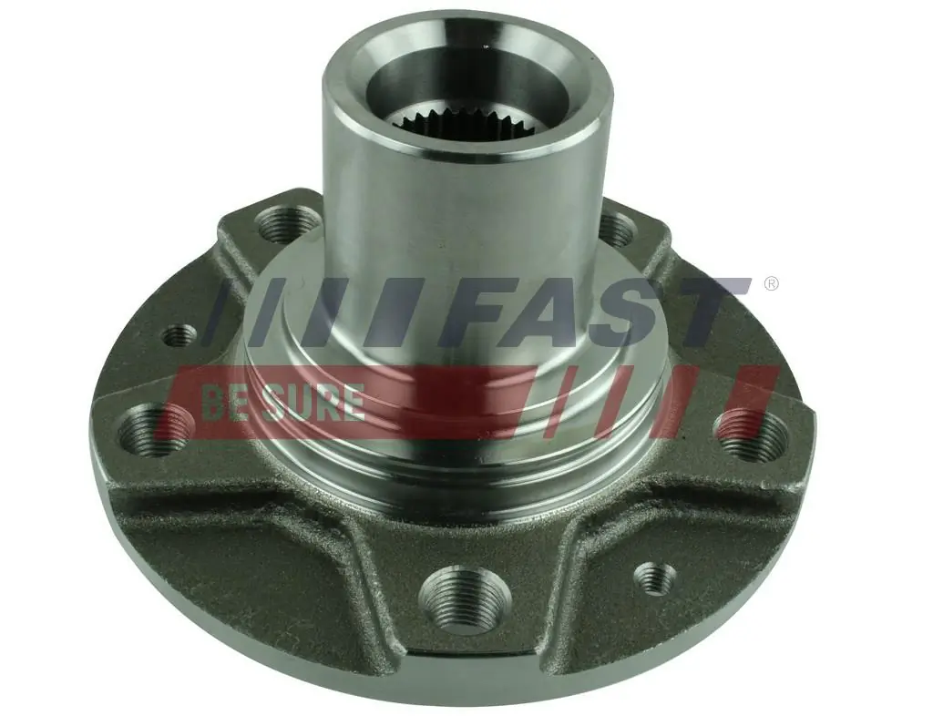 Wheel Hub FT23058