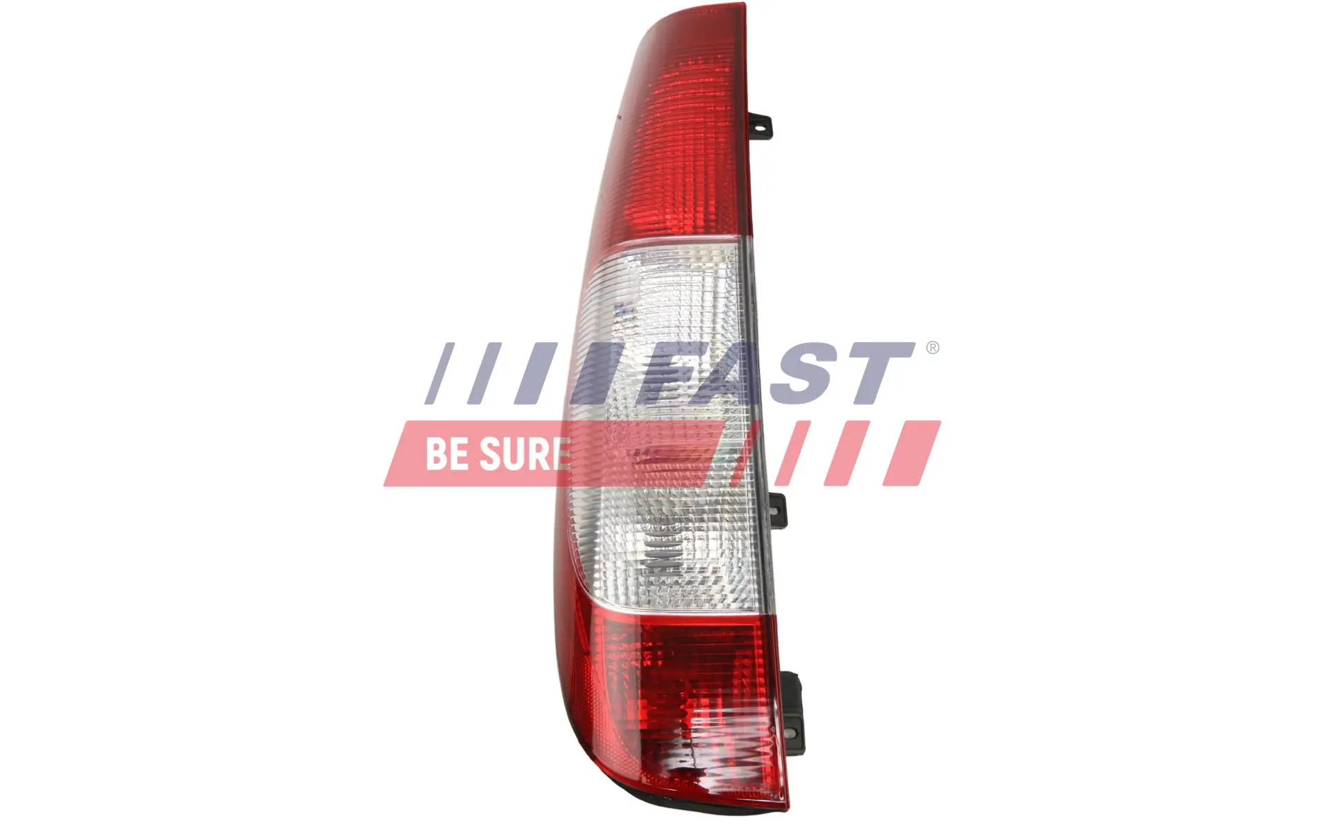 Tail Light Assembly FT86350