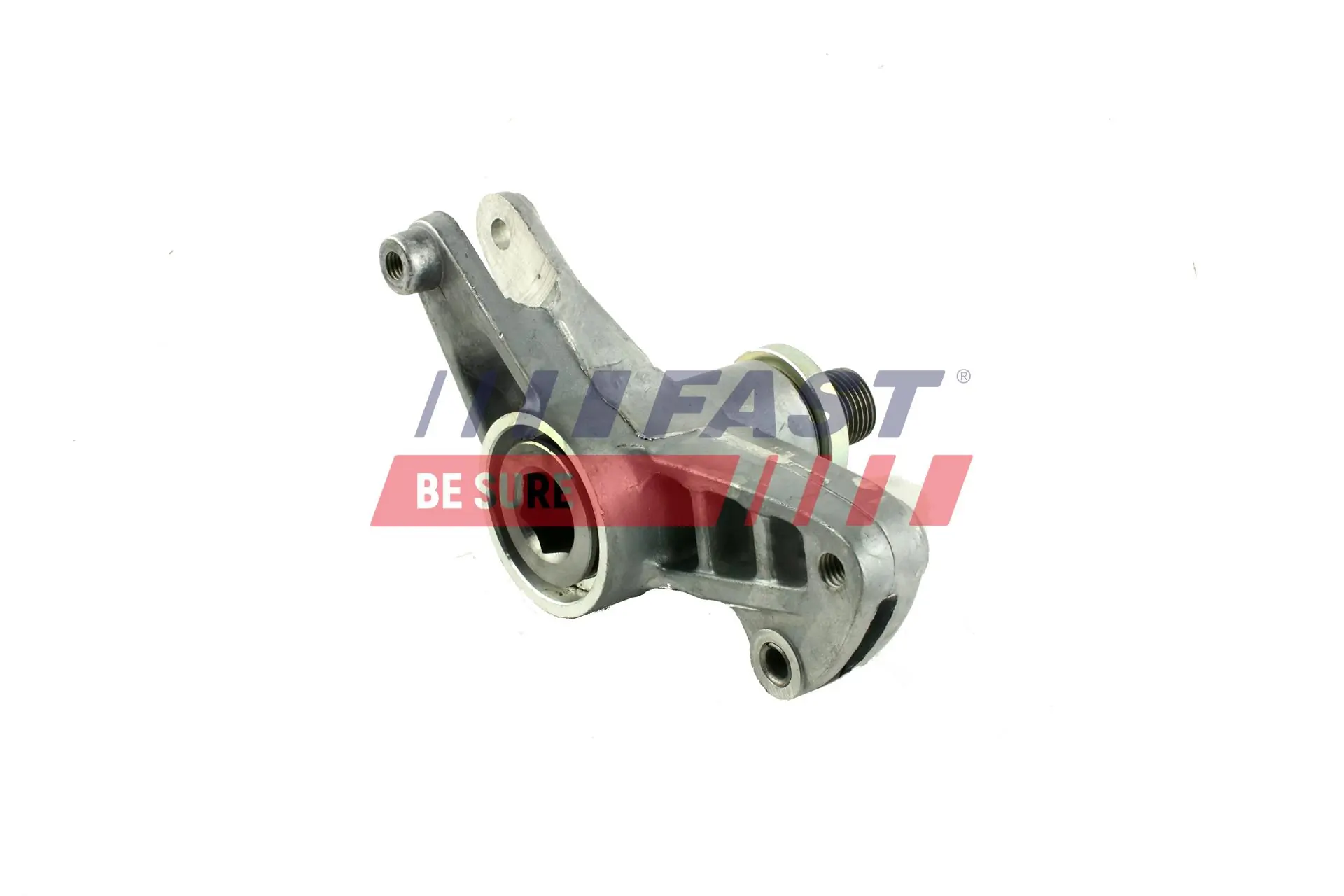 Tensioner Pulley, V-ribbed belt FT44647