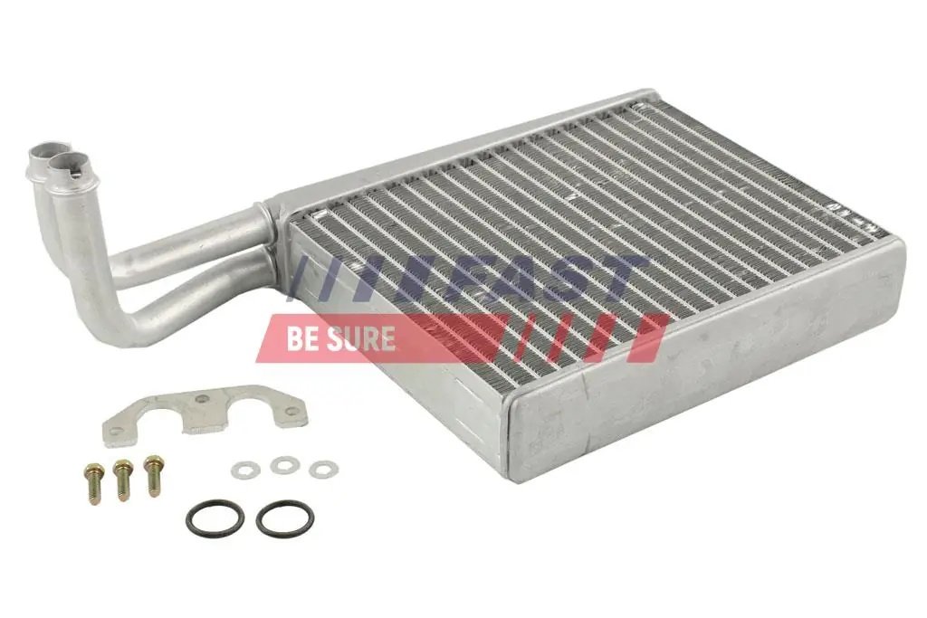 Heat Exchanger, interior heating FT55539