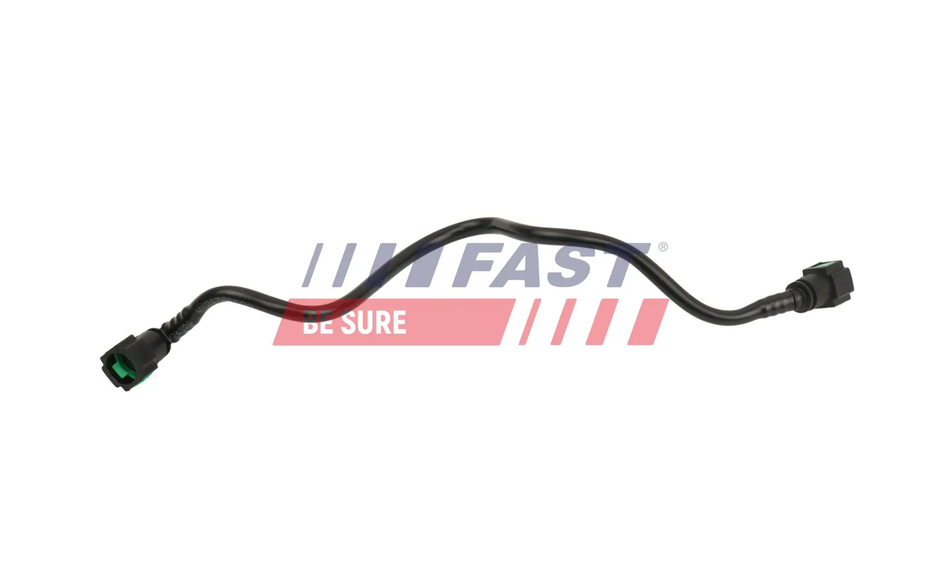 Coolant Pipe FT10694