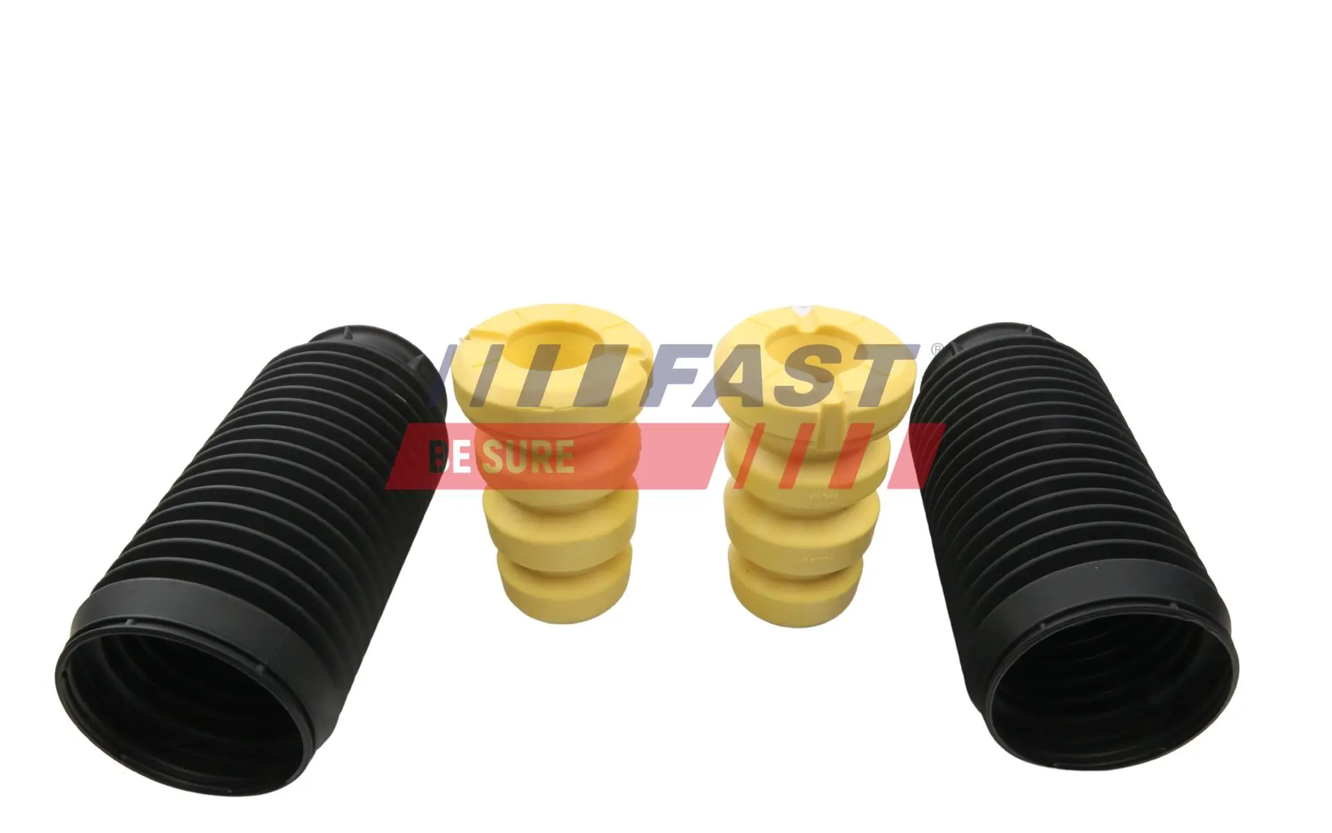 Dust Cover Kit, shock absorber FT12509