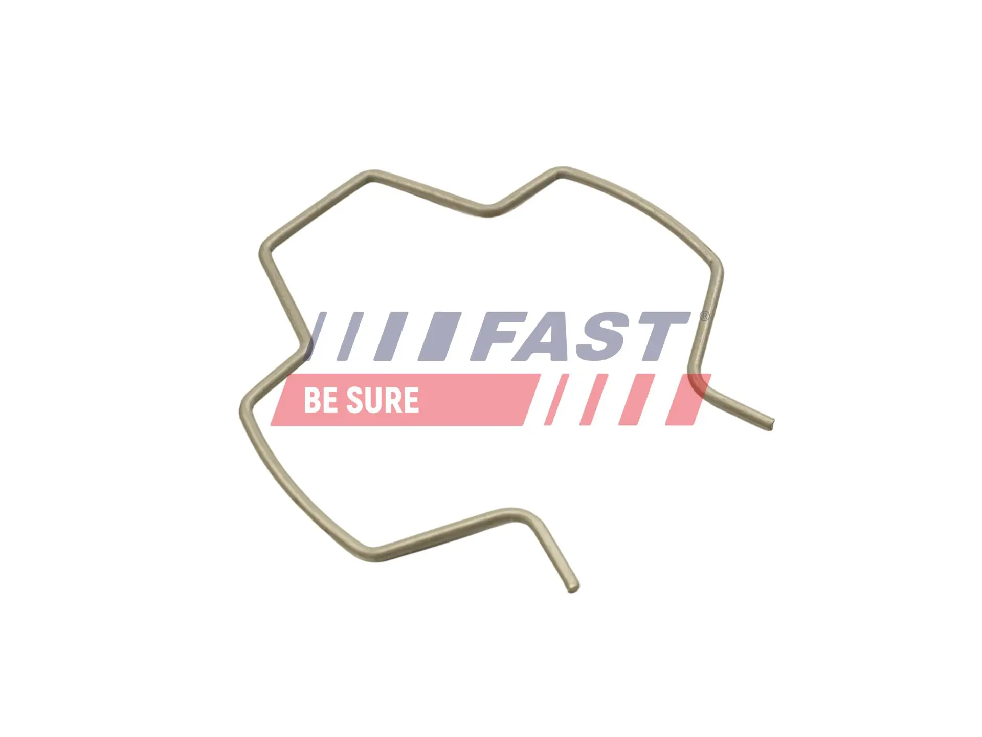 Fastening Clamp, charge air hose FT96403