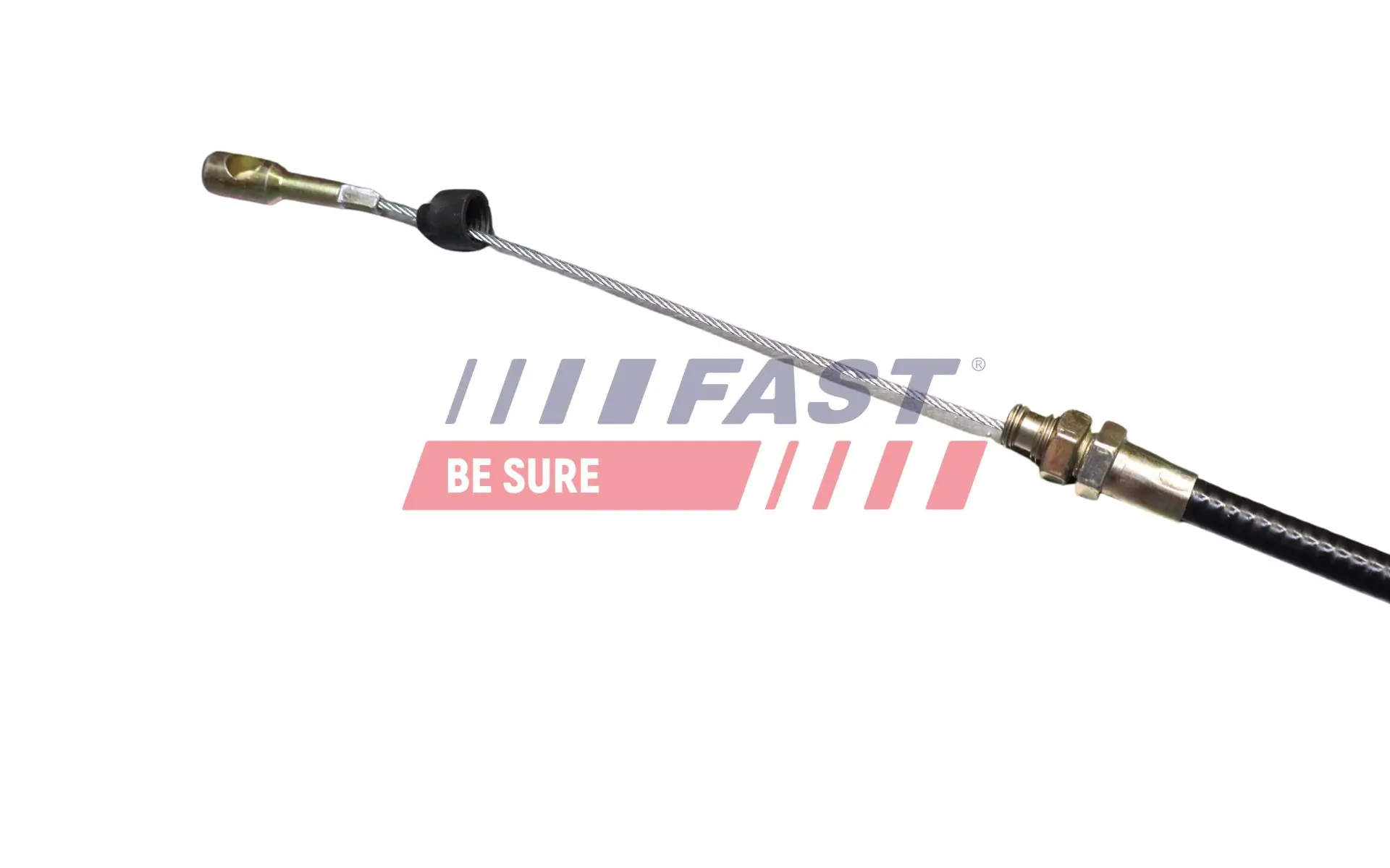 Accelerator Cable FT72008