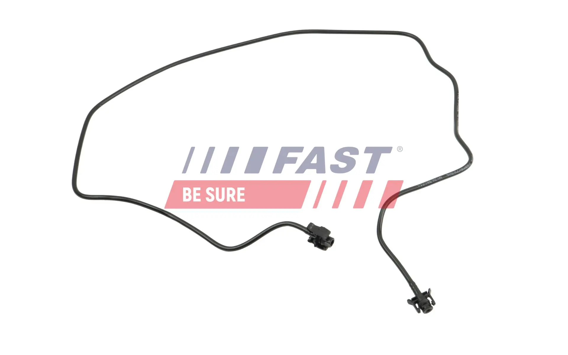 Coolant Pipe FT00873