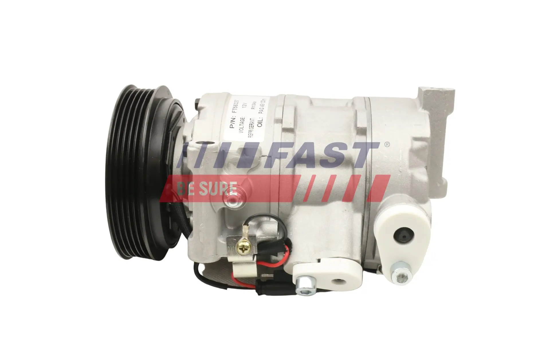 Interior Blower FT56501