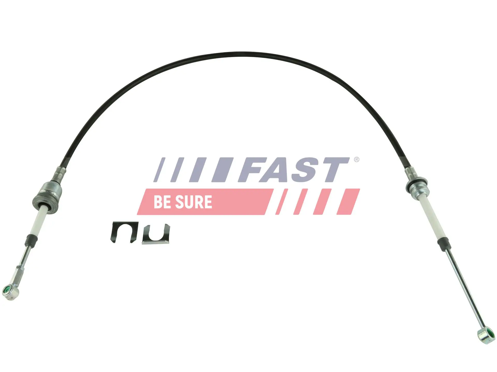 Cable Pull, manual transmission FT73040