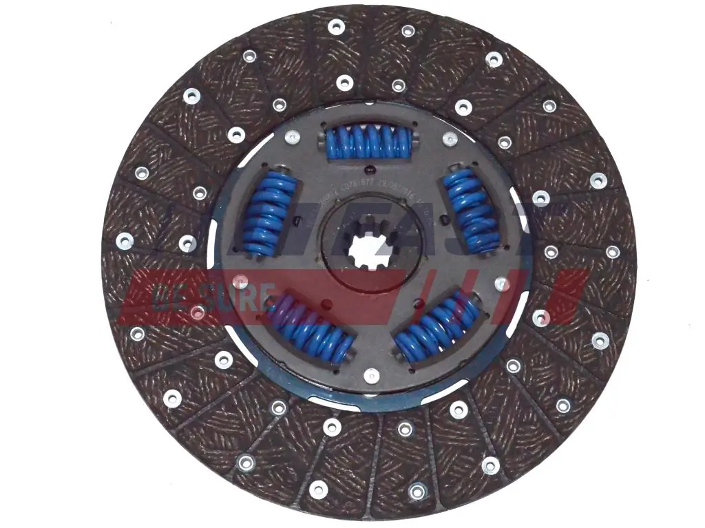 Clutch Disc FT66075