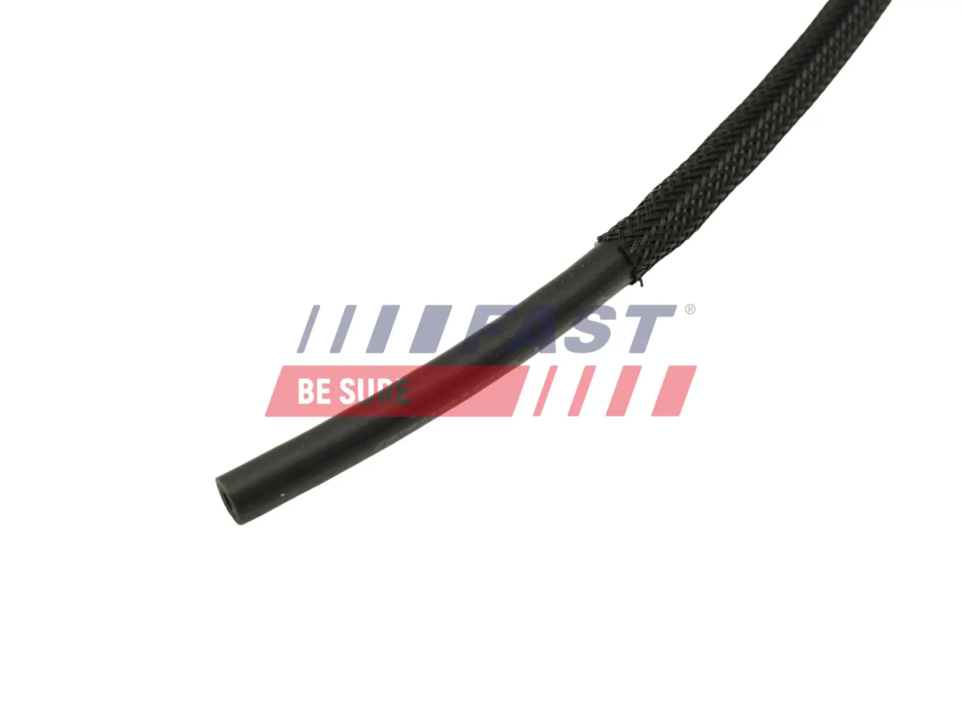 Hose, fuel overflow FT39619