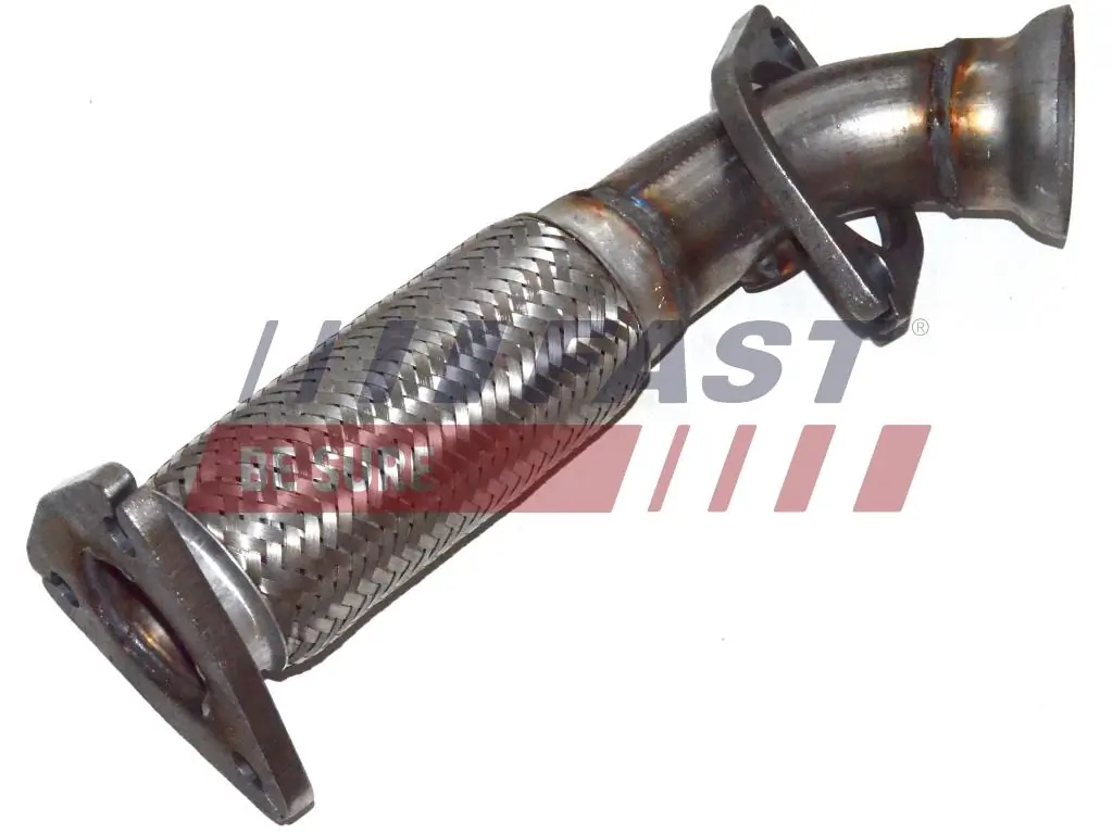 Exhaust Pipe FT84124