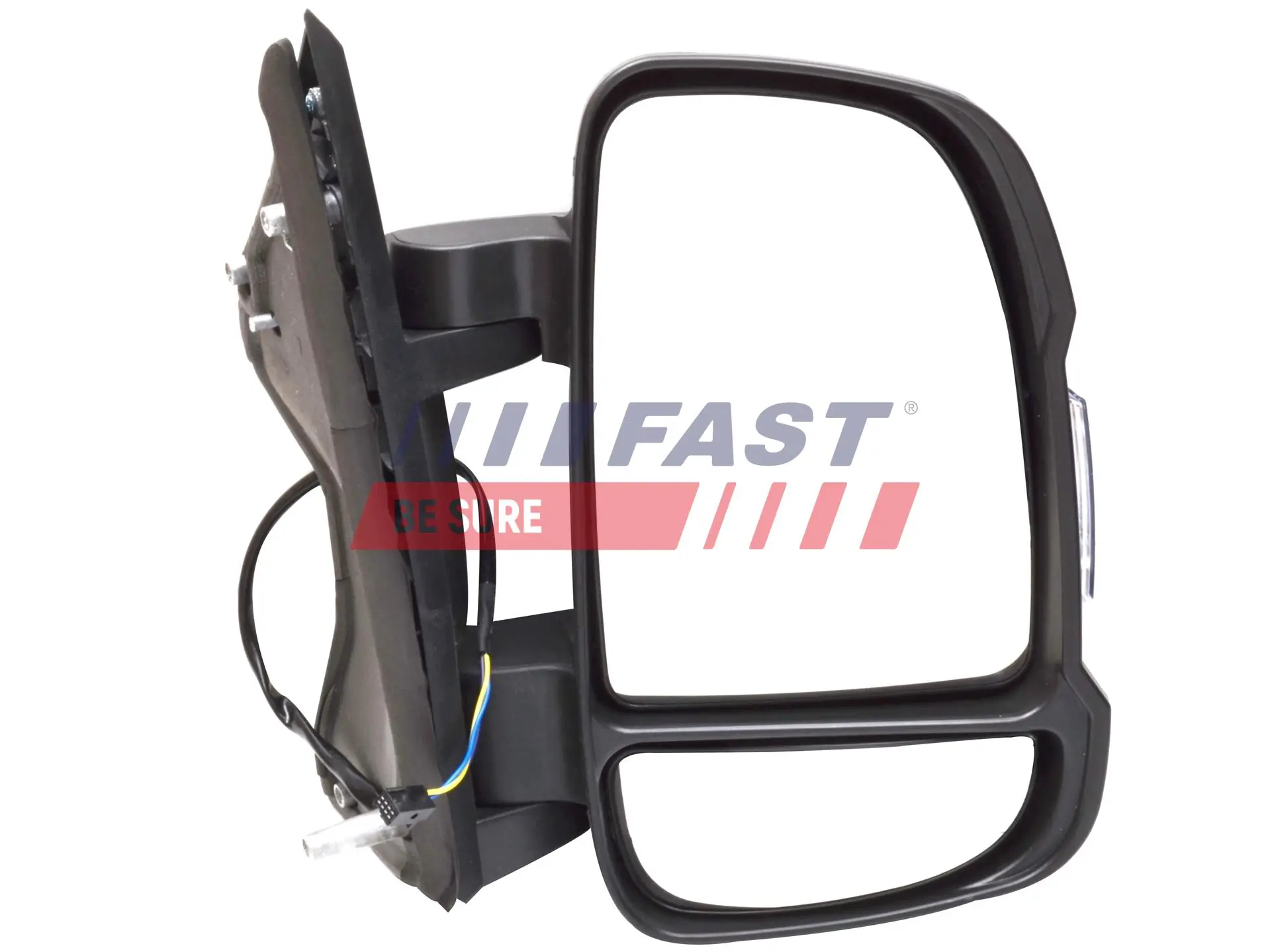 Exterior Mirror FT88260