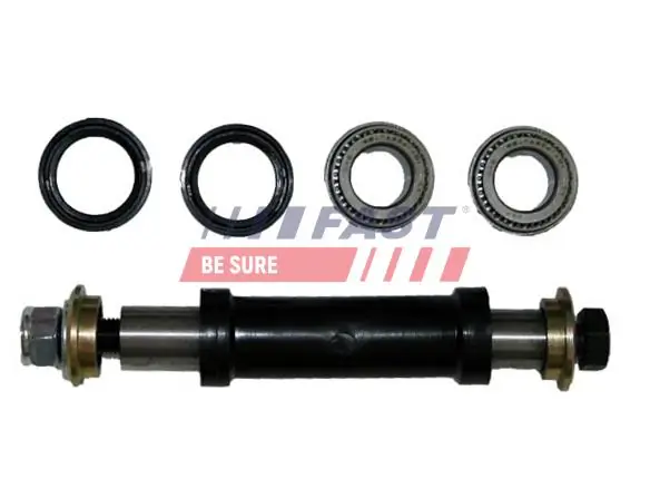 Control/Trailing Arm Kit, wheel suspension FT17025