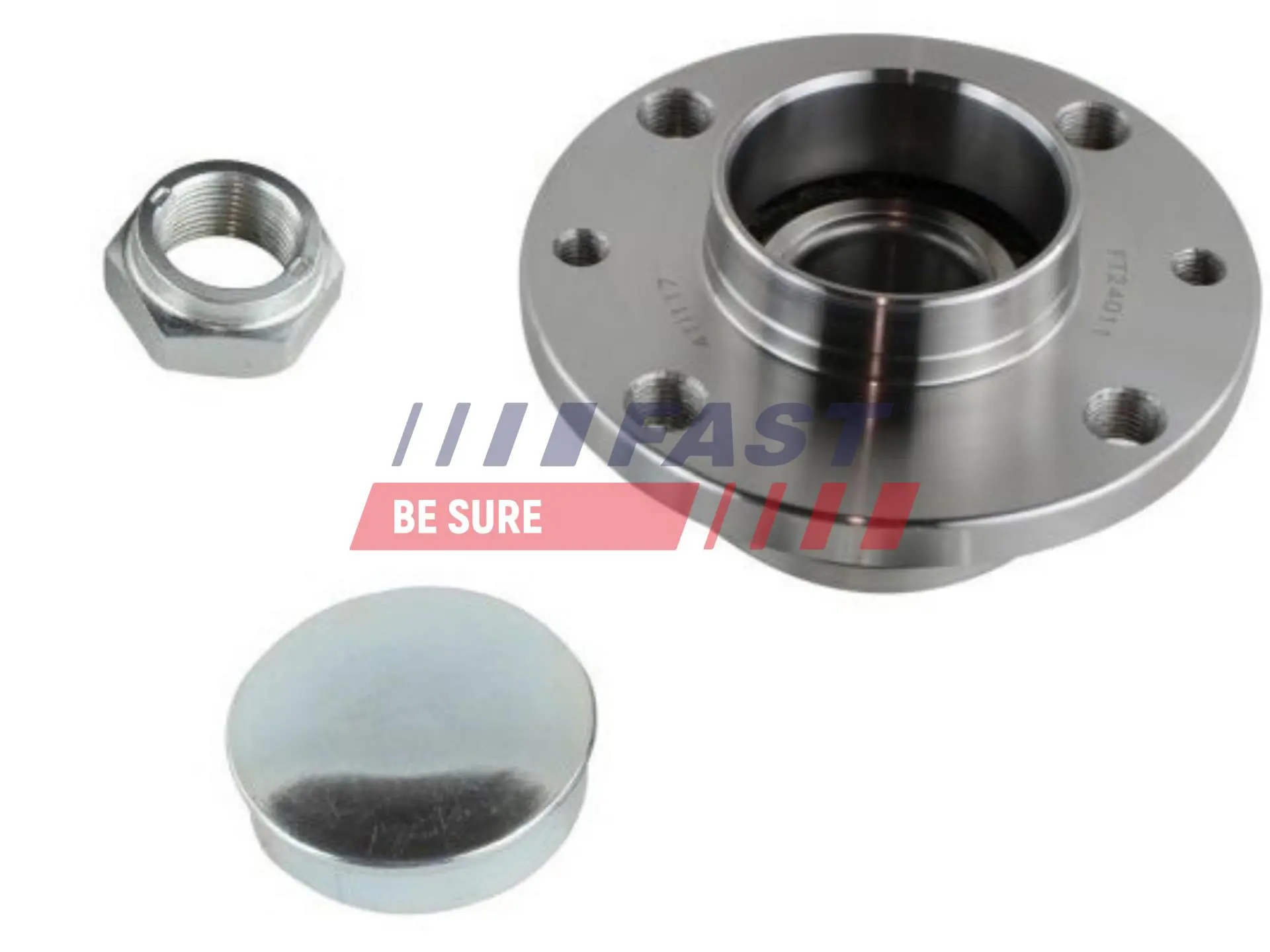 Wheel Bearing Kit FT24011