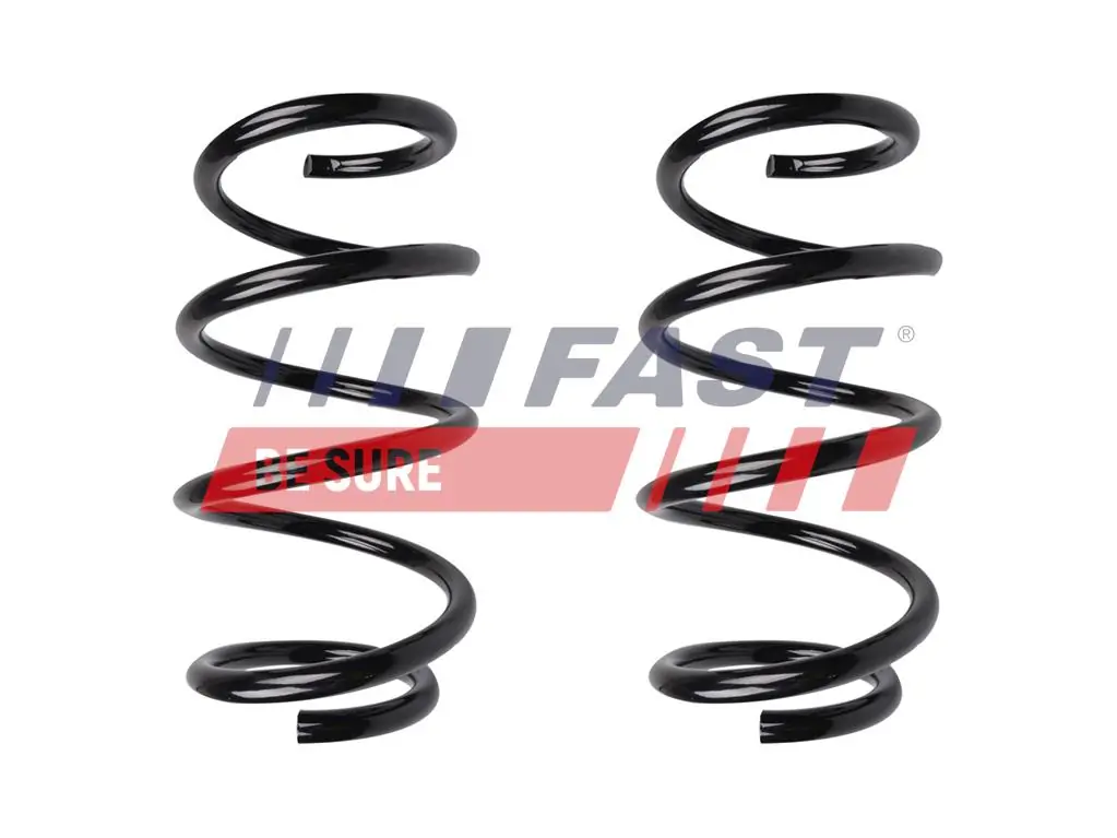 Suspension Spring FT12223K