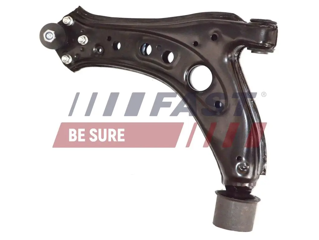 Control/Trailing Arm, wheel suspension FT15610