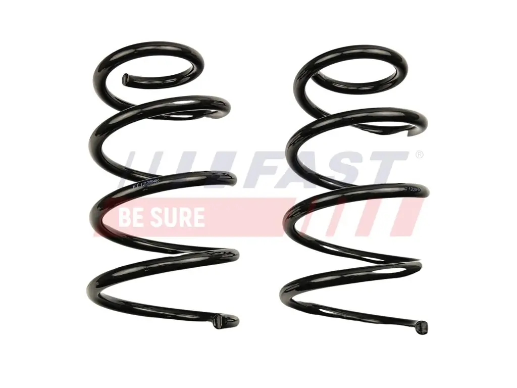 Suspension Spring FT12284K