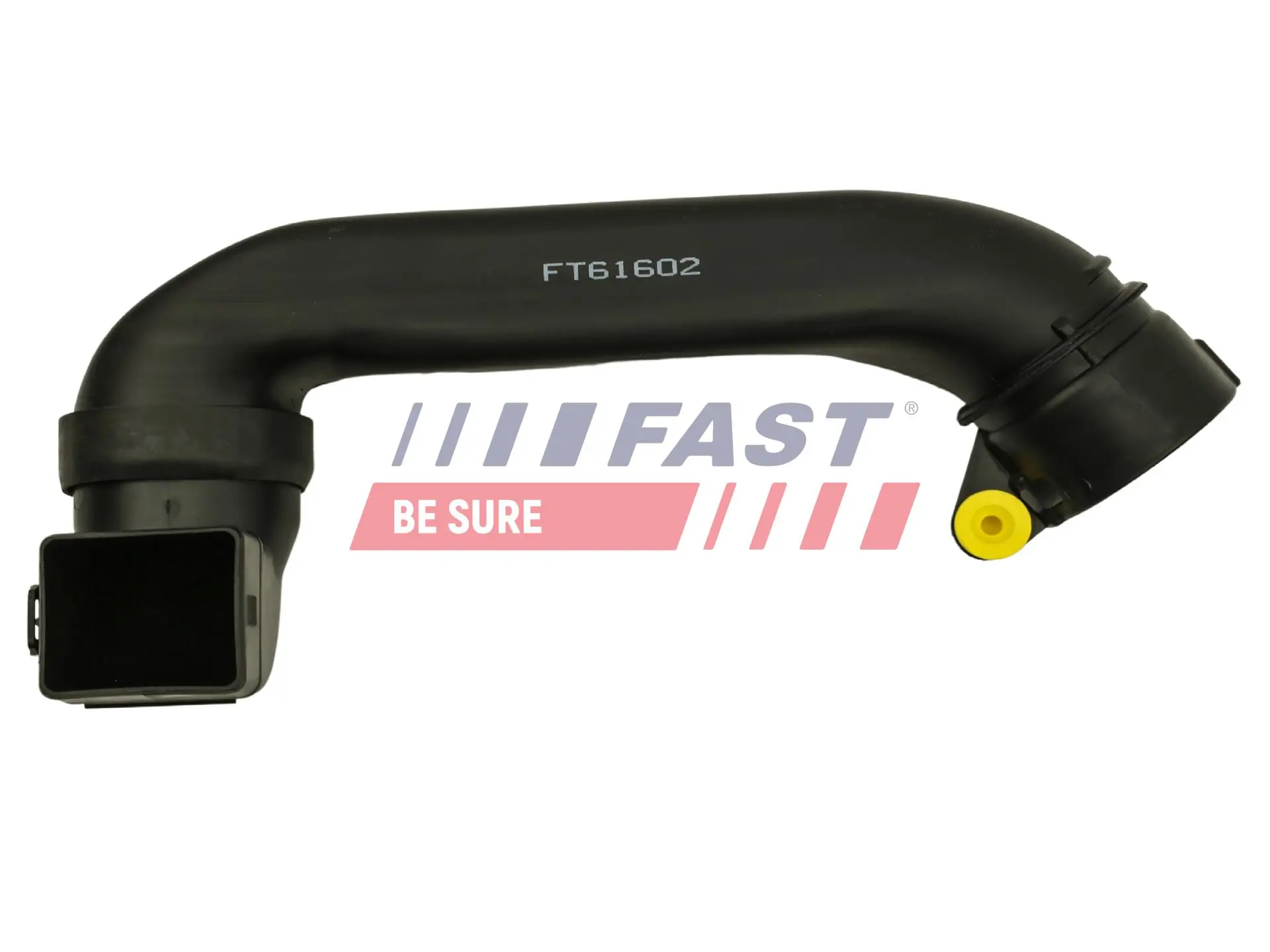 Intake Hose, air filter FT65603