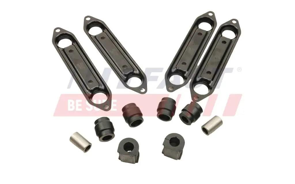 Repair Kit, stabiliser coupling rod FT20549