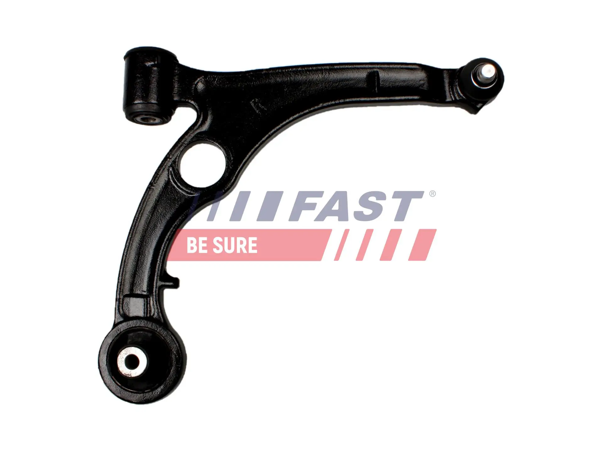 Control/Trailing Arm, wheel suspension FT15543