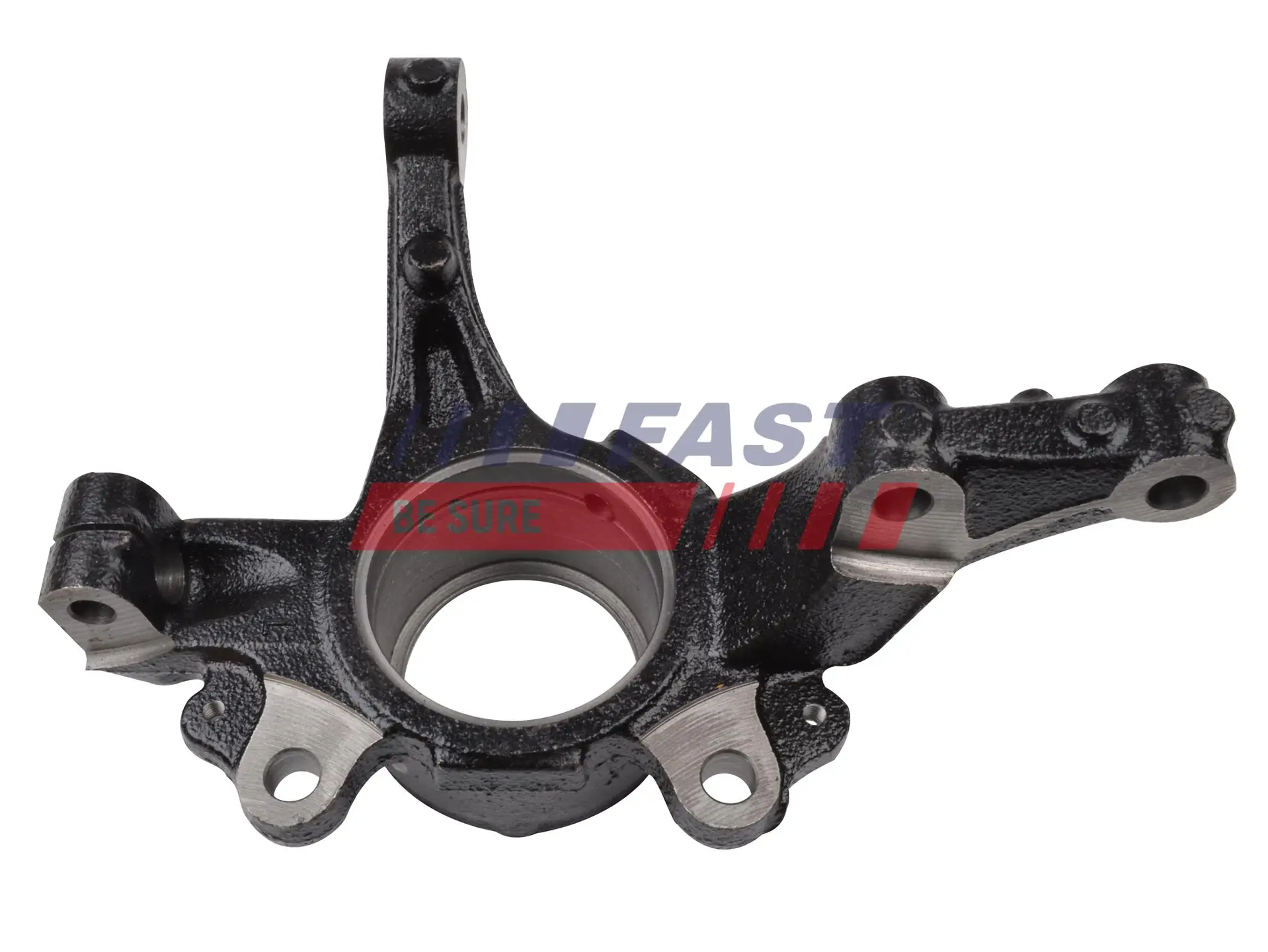 Steering Knuckle, wheel suspension FT13517