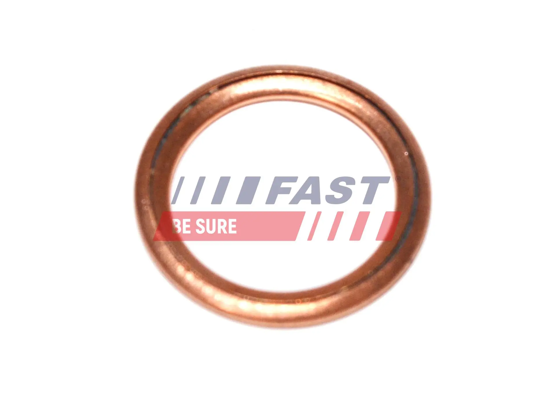 Seal Ring, oil drain plug FT94716