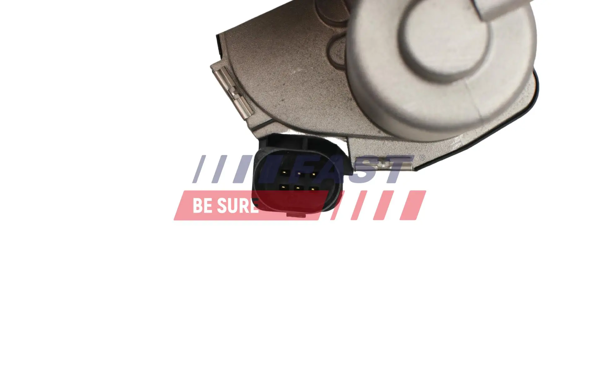 Throttle Body FT50415