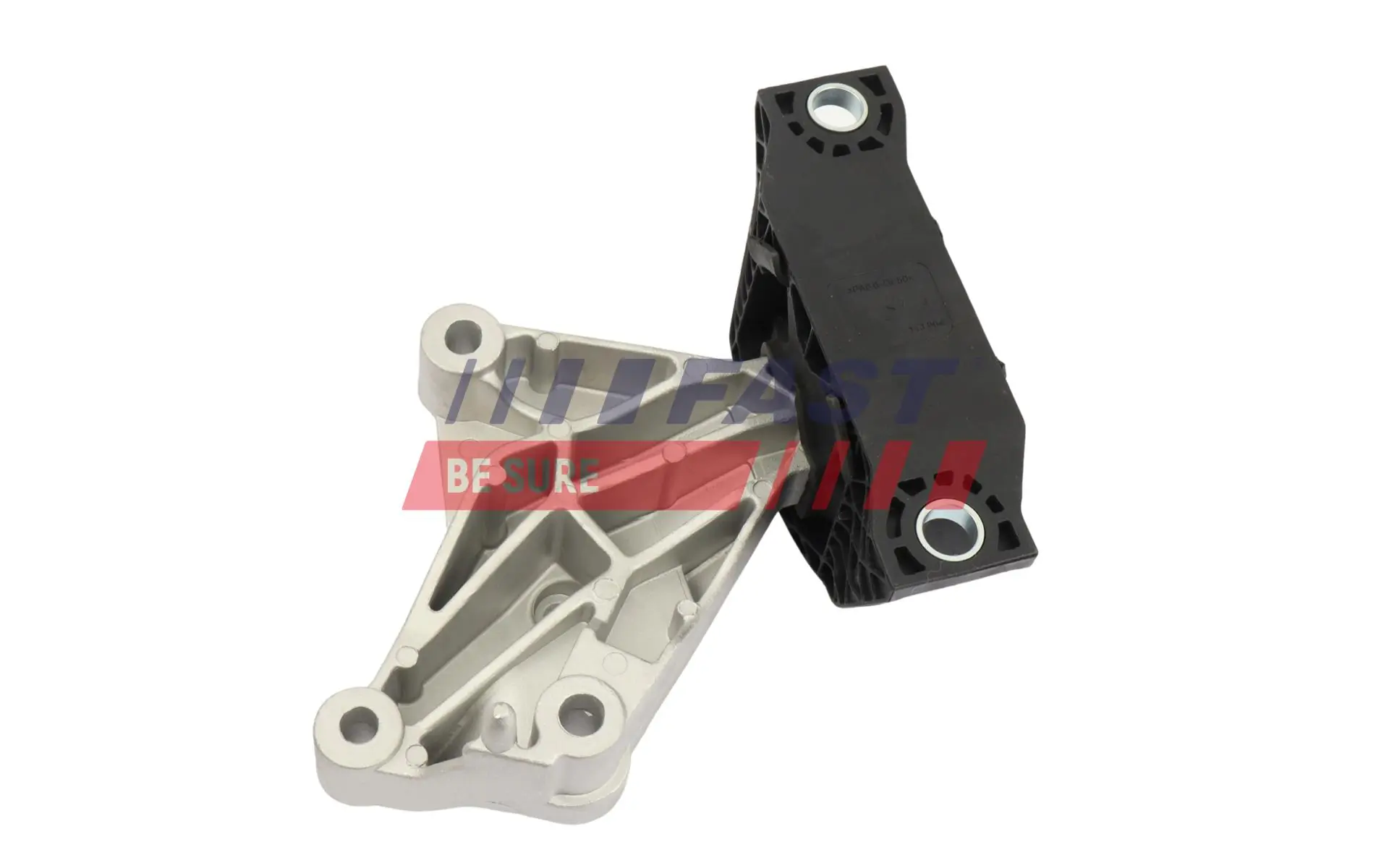 Hose Connector Set, pressure sensor (soot/part. filter) FT10347