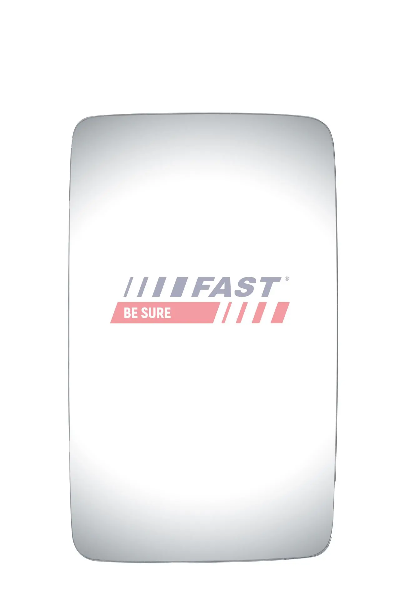 Mirror Glass, exterior mirror FT88598